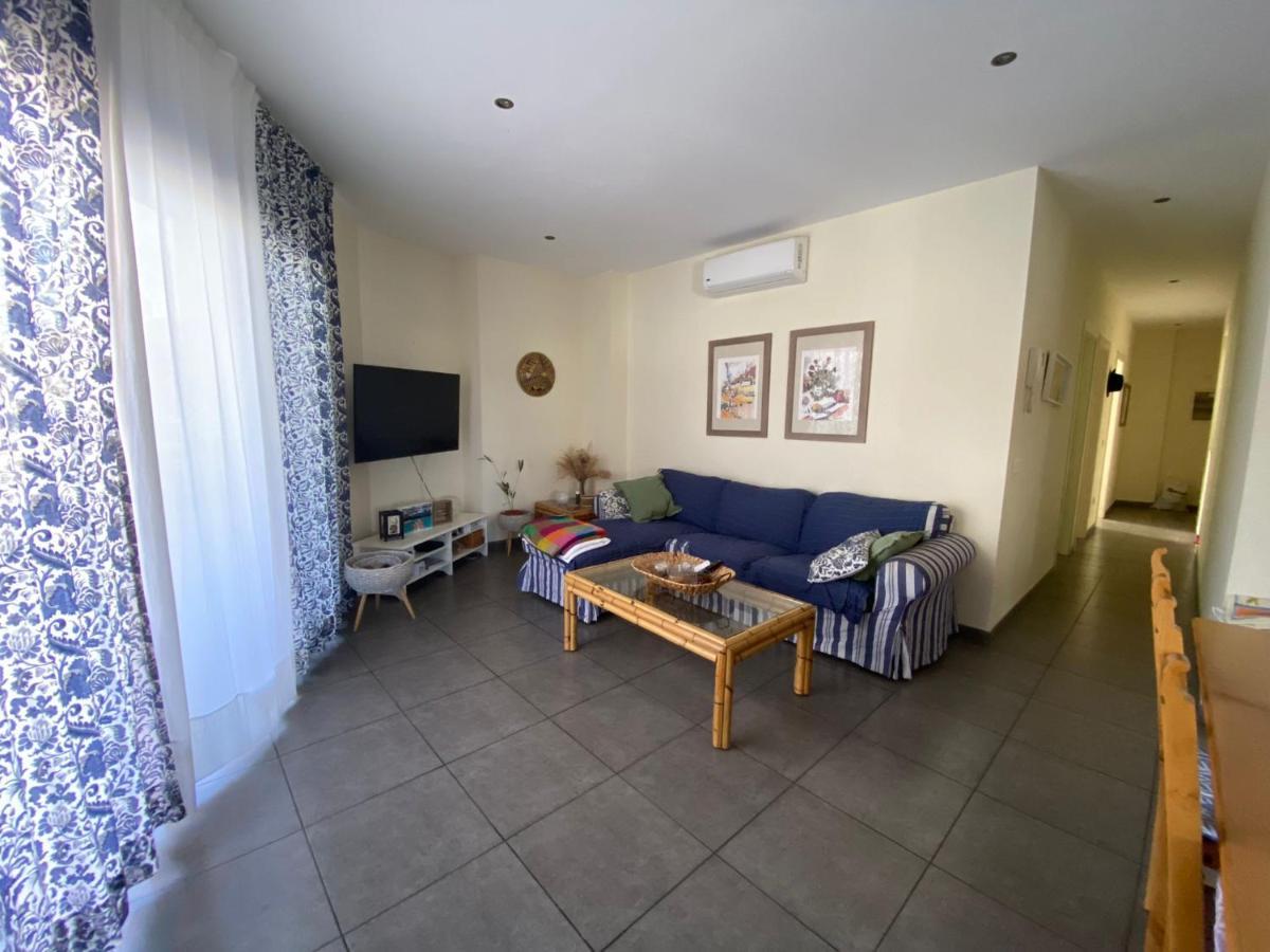 Balcon Y Sol En Arguineguin Apartment Exterior photo