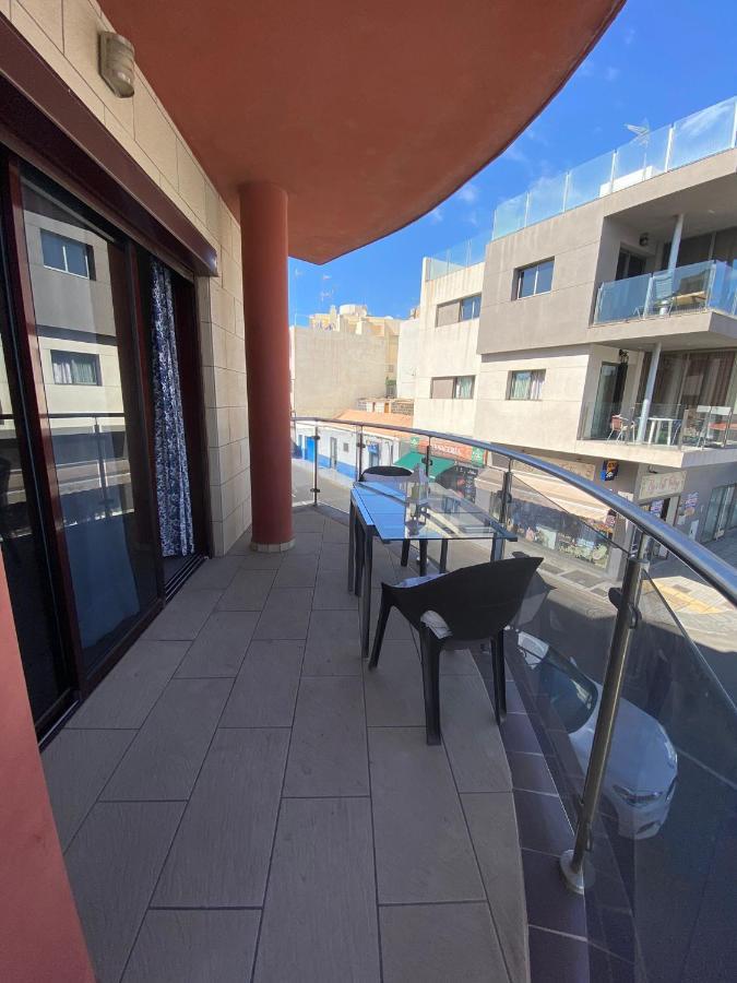 Balcon Y Sol En Arguineguin Apartment Exterior photo