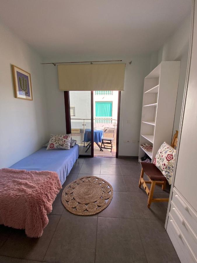 Balcon Y Sol En Arguineguin Apartment Exterior photo