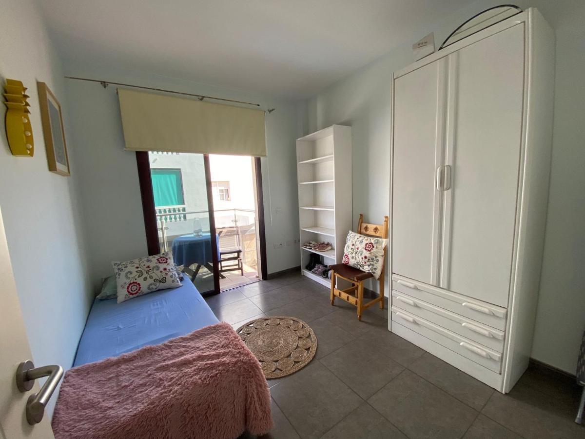 Balcon Y Sol En Arguineguin Apartment Exterior photo